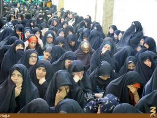 ياد خدا از مهمترين عوامل زندگي با نشاط است