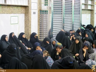 ياد خدا از مهمترين عوامل زندگي با نشاط است