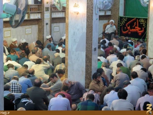 ياد خدا از مهمترين عوامل زندگي با نشاط است