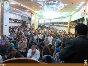 ياد خدا از مهمترين عوامل زندگي با نشاط است