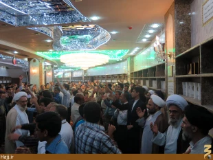 ياد خدا از مهمترين عوامل زندگي با نشاط است