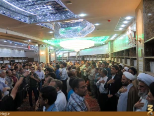 ياد خدا از مهمترين عوامل زندگي با نشاط است