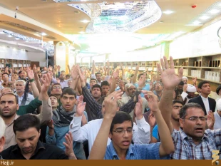 ياد خدا از مهمترين عوامل زندگي با نشاط است
