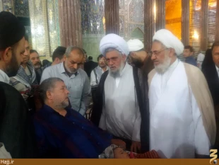 جانبازان سند افتخار ، عزت و استقلال كشور هستند