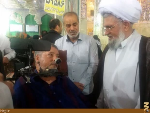جانبازان سند افتخار ، عزت و استقلال كشور هستند