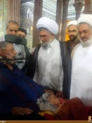 جانبازان سند افتخار ، عزت و استقلال كشور هستند