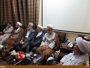 دانش، پاكي و پويايي از شاخصه هاي كوثر است
