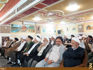 عيب پوشي، مدارا و صبر سه اصل مهم در همسفر خوب بودن است