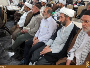 عيب پوشي، مدارا و صبر سه اصل مهم در همسفر خوب بودن است