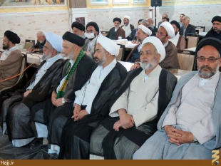عيب پوشي، مدارا و صبر سه اصل مهم در همسفر خوب بودن است