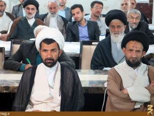 عيب پوشي، مدارا و صبر سه اصل مهم در همسفر خوب بودن است