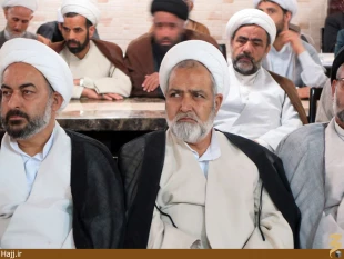 عيب پوشي، مدارا و صبر سه اصل مهم در همسفر خوب بودن است