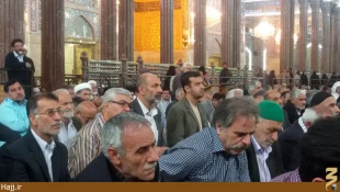 ملاك بهترين زندگي رضاي الهي در لحظه مرگ است