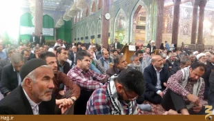 ملاك بهترين زندگي رضاي الهي در لحظه مرگ است