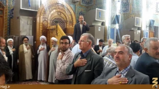 ملاك بهترين زندگي رضاي الهي در لحظه مرگ است