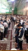 ملاك بهترين زندگي رضاي الهي در لحظه مرگ است