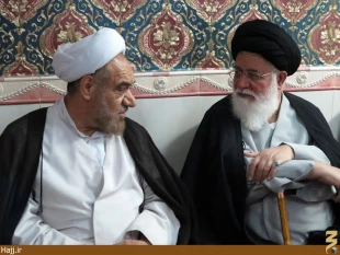 امام جمعه مشهد بر اهميت وحدت ملت ايران و عراق تأكيد كرد