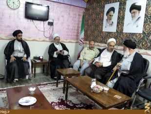 امام جمعه مشهد بر اهميت وحدت ملت ايران و عراق تأكيد كرد