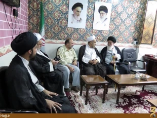 امام جمعه مشهد بر اهميت وحدت ملت ايران و عراق تأكيد كرد