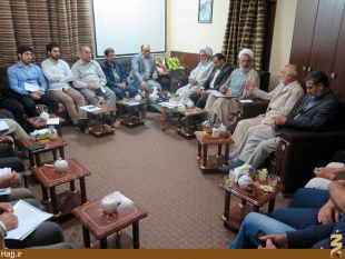 اطلاع رساني از كيفيت هتل هاي عراق سبب افزايش رضايت زايران مي شود