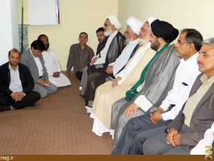 چادر ارثيه معنوي حضرت زهرا سلام الله عليها است