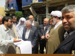 ساخت شش بيمارستان مجهز در كربلا، نجف و كاظمين
