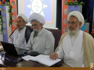 شور و شعور در زيارت امام حسين بايد به هم آميخته شود