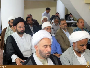 شور و شعور در زيارت امام حسين بايد به هم آميخته شود