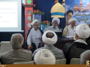 شور و شعور در زيارت امام حسين بايد به هم آميخته شود
