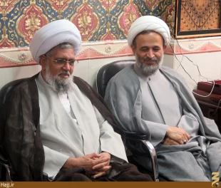  زمينه برپايي مراسم اعتكاف در مسجد كوفه فراهم شود
