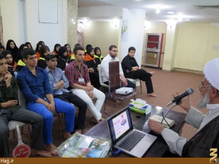زيارت امام حسين روح تازه‌اي در انسان مي‌دمد