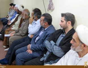 زيارت امام حسين روح تازه‌اي در انسان مي‌دمد