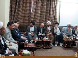 نماینده بعثه مقام معظم رهبری در عراق:

همدلی آمیخته با تلاش خالصانه از رموز موفقیت است
