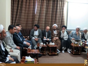 همدلي آميخته با تلاش خالصانه از رموز موفقيت است
