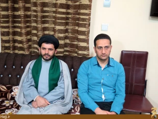 همدلي آميخته با تلاش خالصانه از رموز موفقيت است