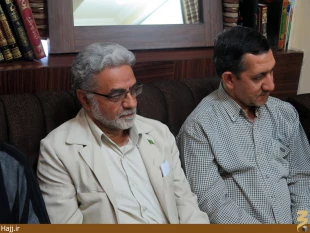 همدلي آميخته با تلاش خالصانه از رموز موفقيت است