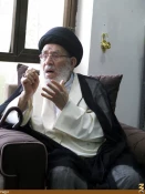تاكيد آيت الله قزويني بر اتحاد و همدلي در برابر داعشي‌ها