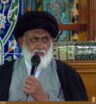 حجت‌الاسلام والمسلمین طباطبایی:

انتظار از زایر امام حسین پایبندی به احکام الهی است