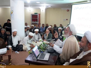 ۴ نكته اساسي براي زندگي در كلام حضرت امير (ع)