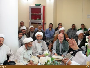 ۴ نكته اساسي براي زندگي در كلام حضرت امير (ع)