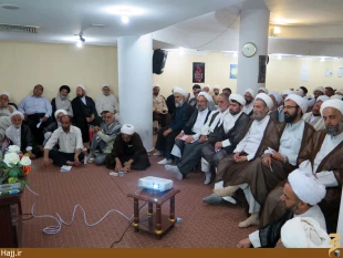۴ نكته اساسي براي زندگي در كلام حضرت امير (ع)