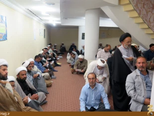 ۴ نكته اساسي براي زندگي در كلام حضرت امير (ع)
