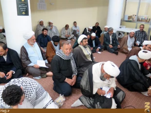 ۴ نكته اساسي براي زندگي در كلام حضرت امير (ع)