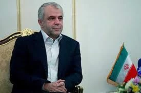 رییس سازمان حج و زیارت وارد بغداد شد