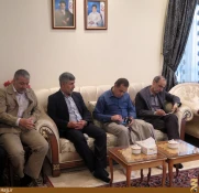 عزم جدي سازمان حج براي برگزاري باشكوه مراسم اربعين
