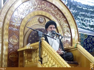 گفتن «یالیتنی کنت معکم» باید همراه با عمل به فرامین ائمه باشد
