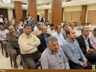 خدمت در سرزمين كربلا مقدس و استثنايي است