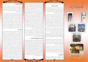 از سوی بعثه‌ مقام معظم رهبری؛

اماکن زیارتی غیر مستند در کربلای معلی مشخص شد