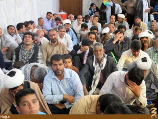 سخنران حرم حضرت عباس:امامت موروثي نيست