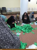 جشن بزرگ مبعث در عتبات عاليات برگزار مي‌شود